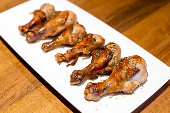 Fly the coop with this guide to National Chicken Wing Day in Houston