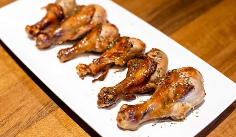 Fly the coop with this guide to National Chicken Wing Day in Houston