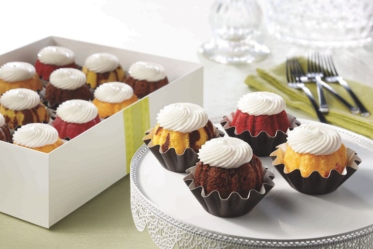 The 4 best bakeries in Wichita