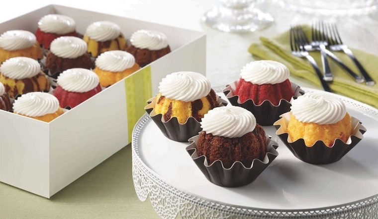 The 4 best bakeries in Wichita