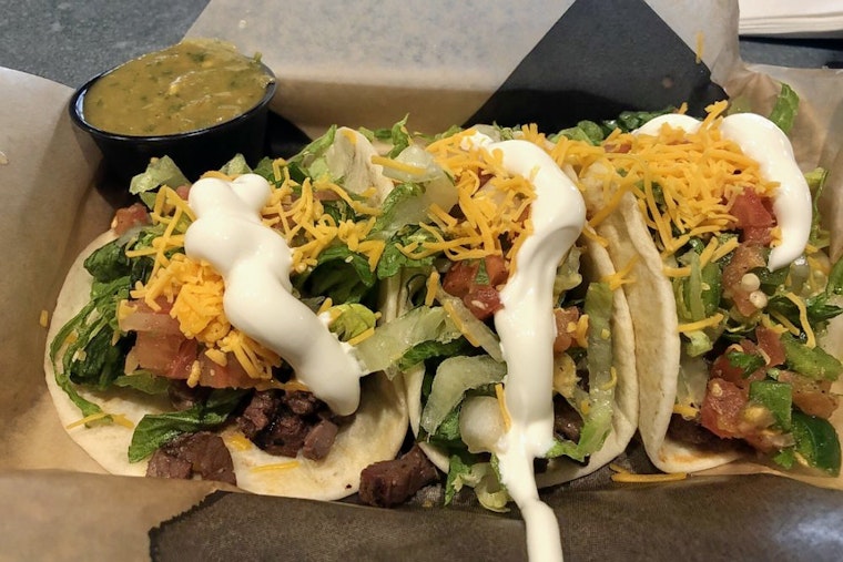 Get these trending Houston restaurants on your radar today