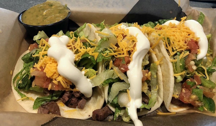 Get these trending Houston restaurants on your radar today