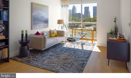 What will $2,600 rent you in Logan Square, right now?