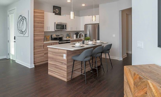 Apartments for rent in Orlando: What will $2,300 get you?