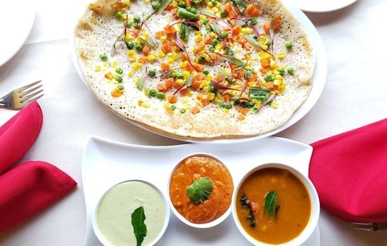 Authentic Malaysian, elevated Indian, and a new skincare spa: three new businesses in Noe Valley