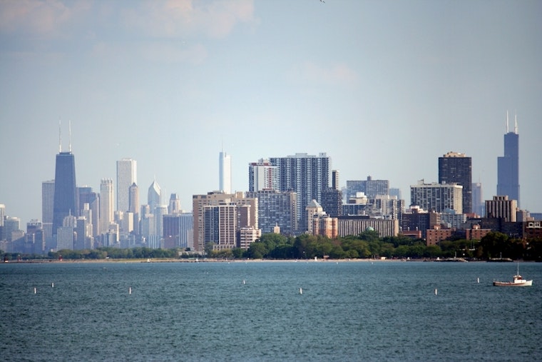 Top Chicago news: Delivery driver caught putting mouth on drink; disabled teen assaulted; more