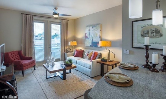 Apartments for rent in Tampa: What will $1,500 get you?