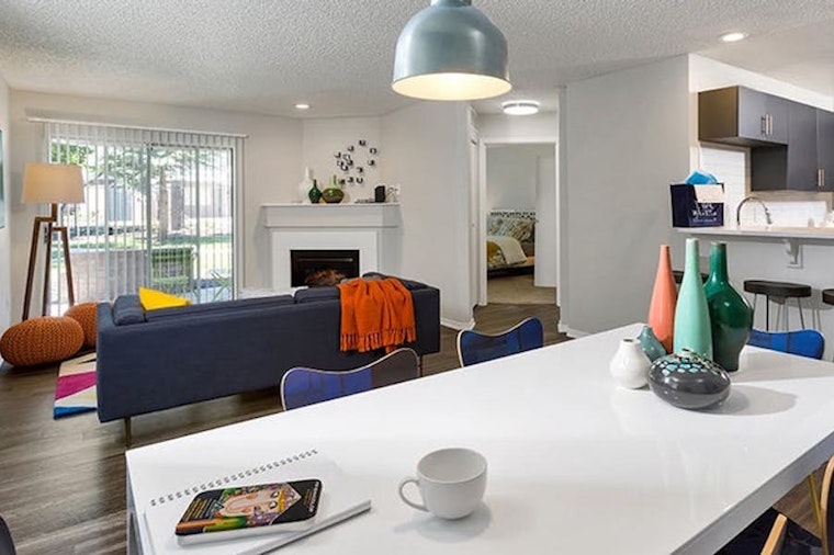 Apartments for rent in Denver: What will $2,000 get you?