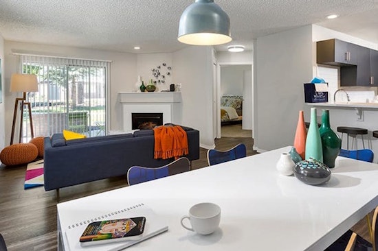 Apartments for rent in Denver: What will $2,000 get you?