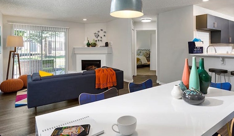 Apartments for rent in Denver: What will $2,000 get you?