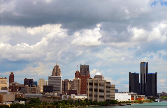 Top Detroit news: Formerly homeless vets battle bedbugs; on city's 318th birthday: 11 things we love