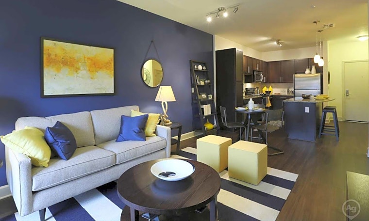 Apartments for rent in Saint Petersburg: What will $1,500 get you?
