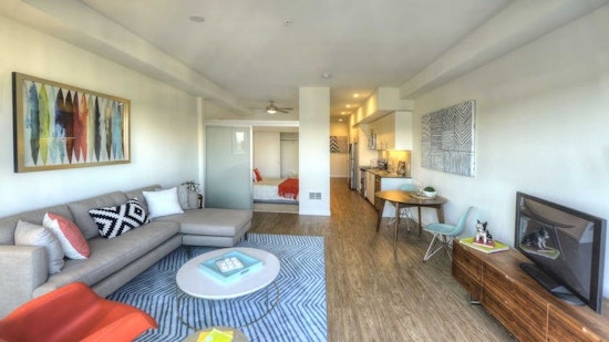 Apartments for rent in Seattle: What will $3,400 get you?