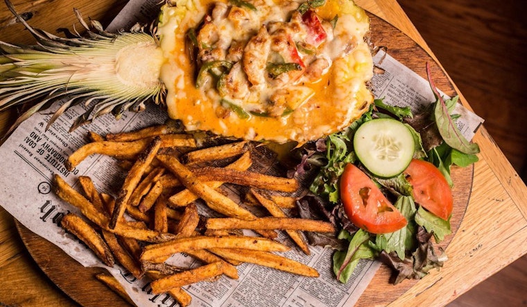 Get Mexican, Seafood And More At Albany Park's New 'Mariscos Sirena'