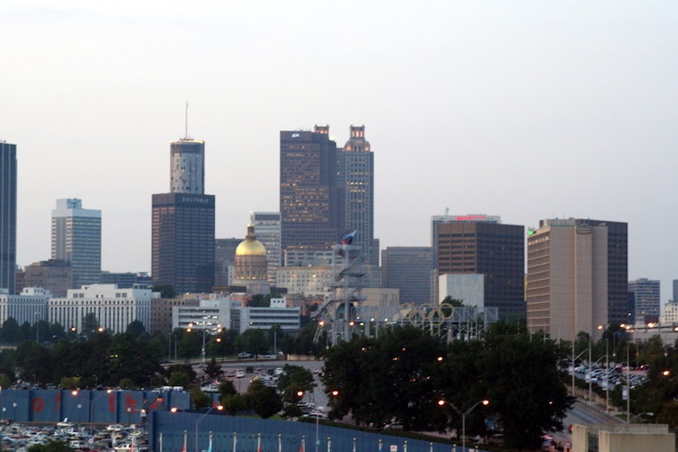 Top Atlanta news: Toddler hurt after jumping on airport conveyor belt; protesters stall traffic