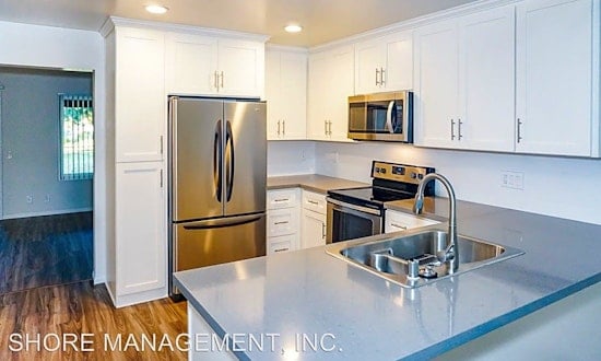 Apartments for rent in Chula Vista: What will $2,700 get you?