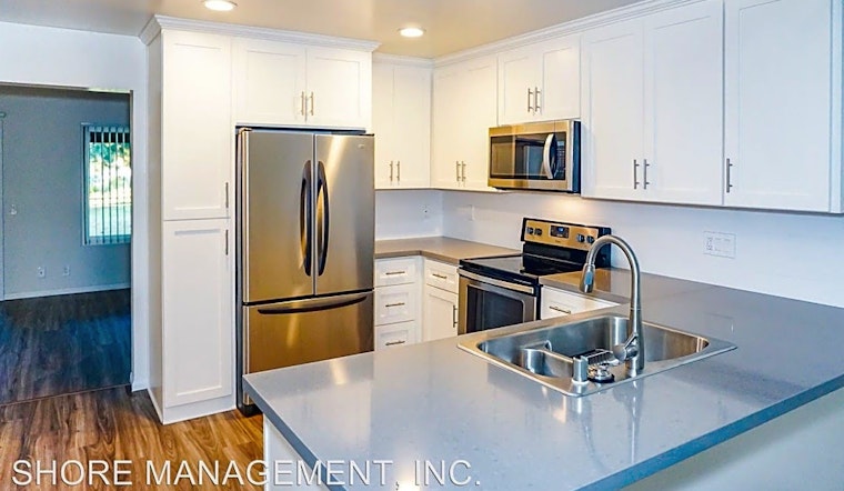 Apartments for rent in Chula Vista: What will $2,700 get you?