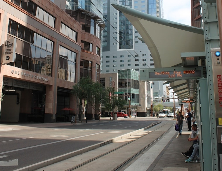 Top Phoenix news: Welcome center for asylum seekers opens; light rail measure remains on ballot