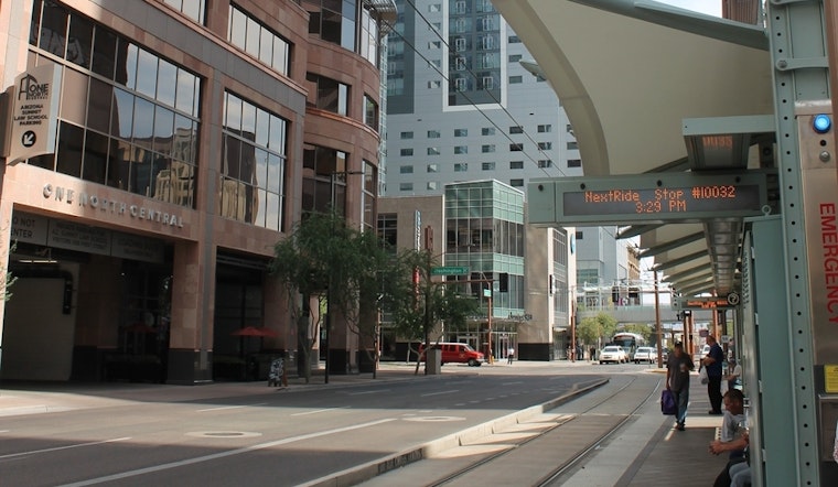 Top Phoenix news: Welcome center for asylum seekers opens; light rail measure remains on ballot