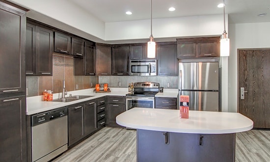 Apartments for rent in San Diego: What will $2,000 get you?