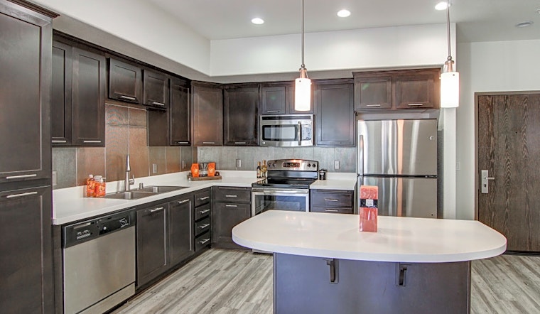 Apartments for rent in San Diego: What will $2,000 get you?