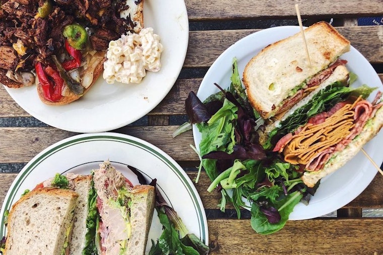 The 5 best vegan spots in Berkeley