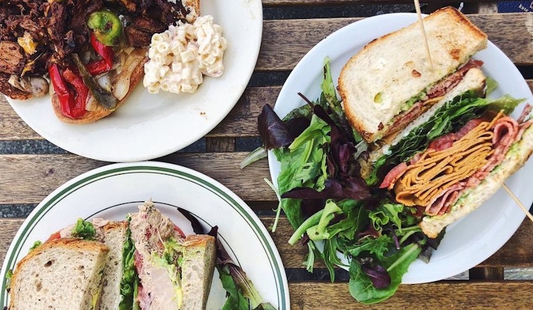 The 5 best vegan spots in Berkeley