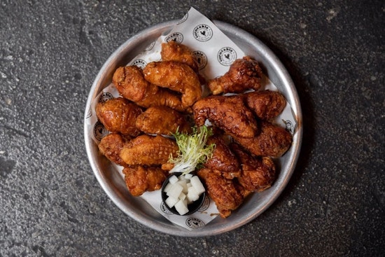 Fly the coop with this guide to National Chicken Wing Day in New York City