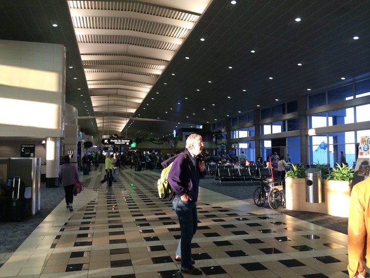 Top Tampa news: Suspicious package at airport sends 5 to hospital; Gov calls for death inquiry; more