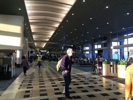Top Tampa news: Suspicious package at airport sends 5 to hospital; Gov calls for death inquiry; more
