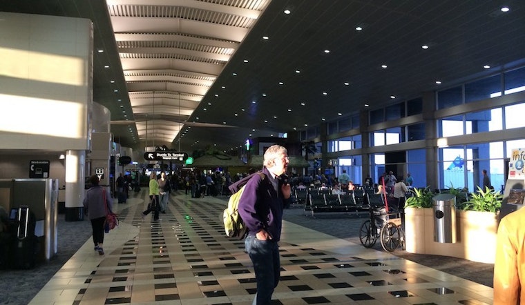 Top Tampa news: Suspicious package at airport sends 5 to hospital; Gov calls for death inquiry; more