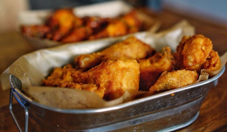 Fly the coop with this guide to National Chicken Wing Day in Seattle