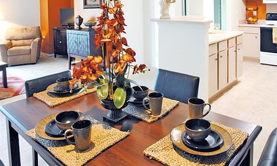 Apartments for rent in Memphis: What will $1,000 get you?