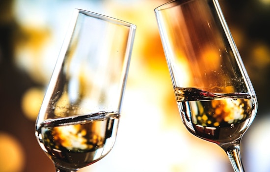 Indianapolis boasts a hot lineup of food and drink events this week