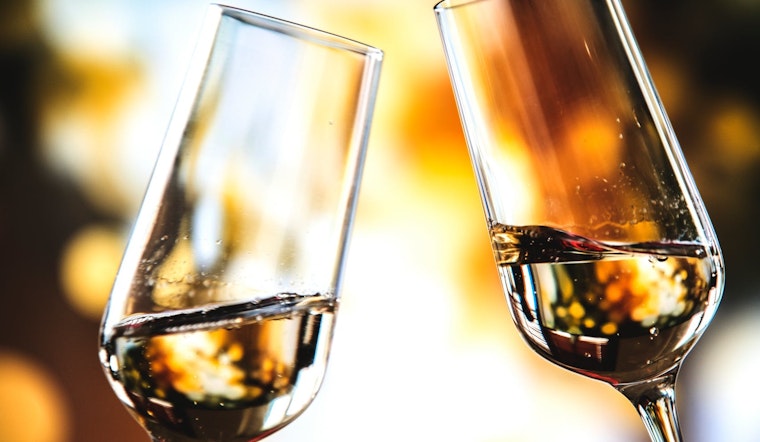 Indianapolis boasts a hot lineup of food and drink events this week