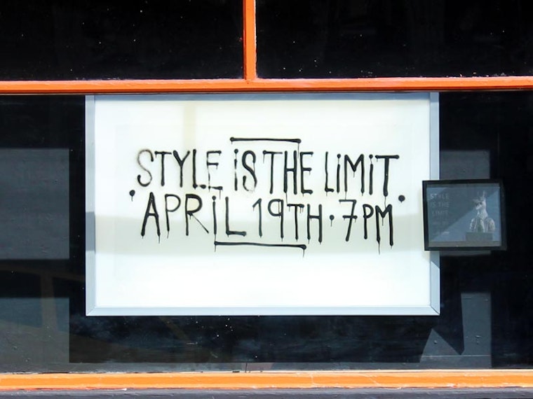 Tomorrow At Fifty24SF: Aryz