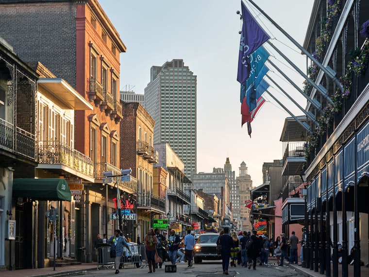 Top New Orleans news: City campaign aims to prevent car burglaries; RTA may extend bus routes