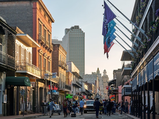 Top New Orleans news: City campaign aims to prevent car burglaries; RTA may extend bus routes