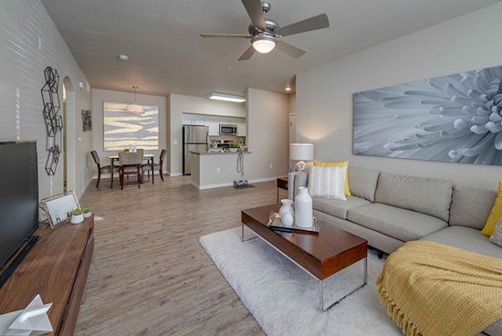 Apartments for rent in Sacramento: What will $2,000 get you?