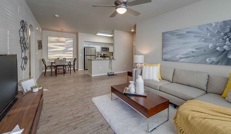 Apartments for rent in Sacramento: What will $2,000 get you?