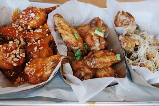 Fly the coop with this guide to National Chicken Wing Day in Sacramento