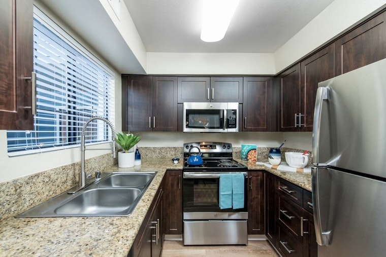 Apartments for rent in Fresno: What will $1,800 get you?