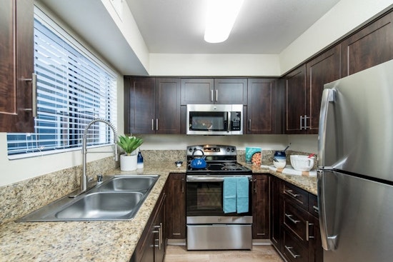 Apartments for rent in Fresno: What will $1,800 get you?