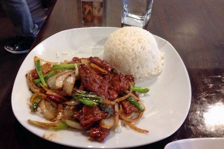 'H Bistro' Brings Chinese Fare To The International District