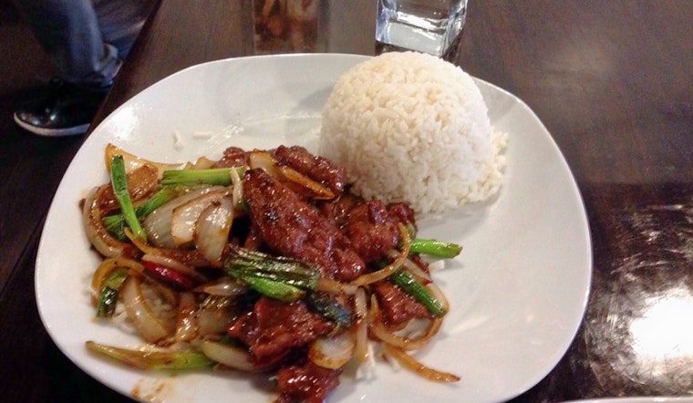 'H Bistro' Brings Chinese Fare To The International District