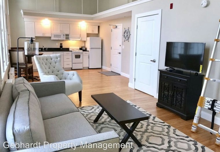 Apartments for rent in Portland: What will $1,800 get you?