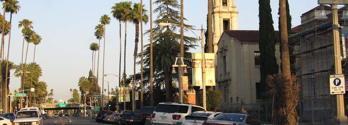 Top Riverside news: Shelter stops taking youths after alleged assault of its manager; more