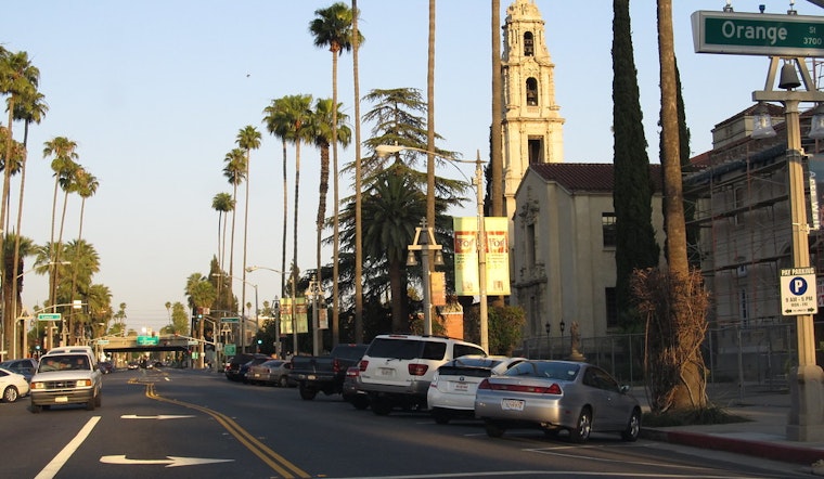Top Riverside news: Shelter stops taking youths after alleged assault of its manager; more