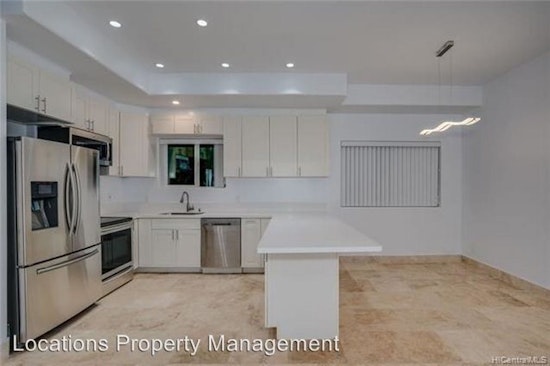 Apartments for rent in Honolulu: What will $3,800 get you?
