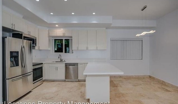 Apartments for rent in Honolulu: What will $3,800 get you?